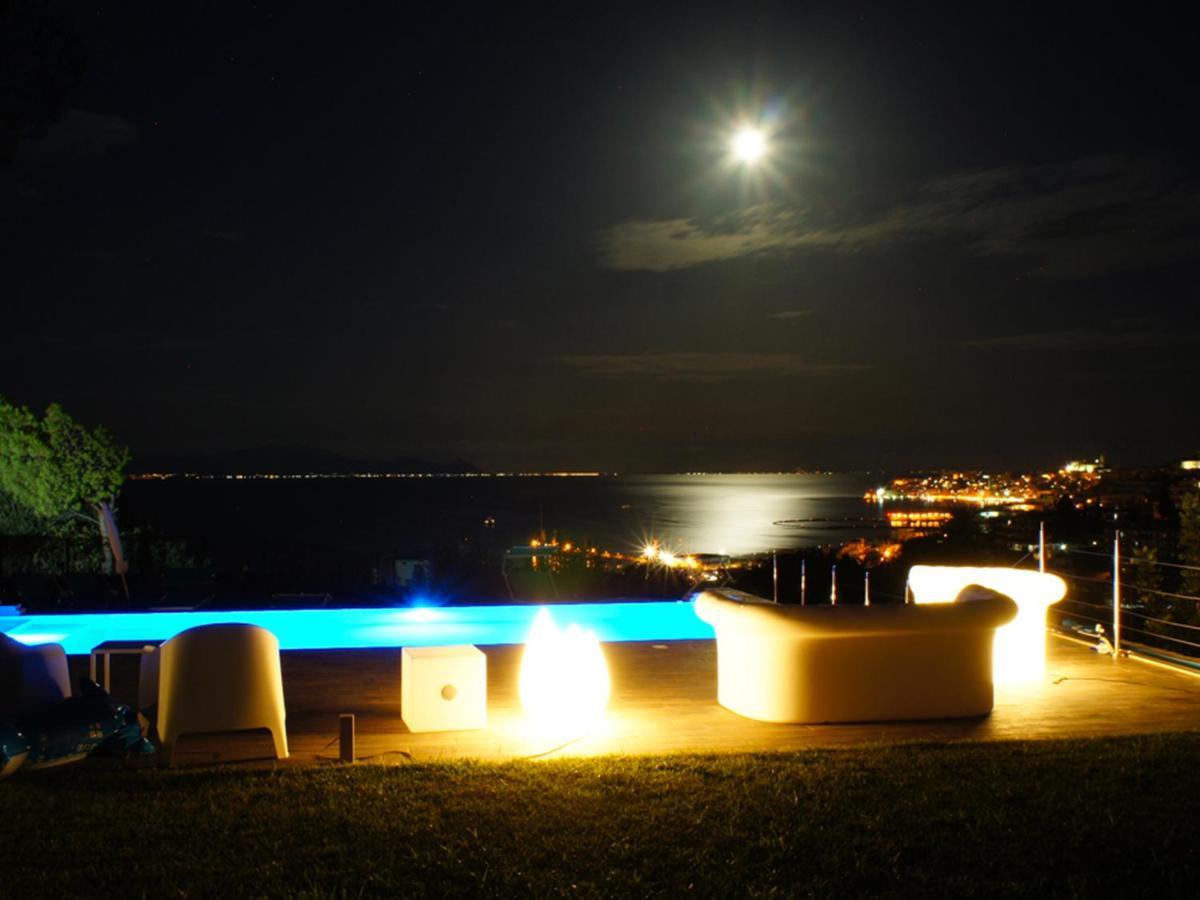 Villa Di Papa' Geata Exterior foto
