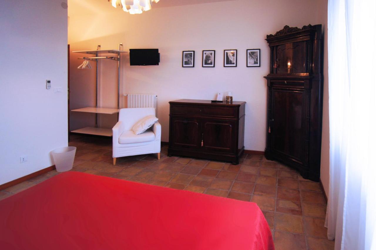 Villa Di Papa' Geata Exterior foto