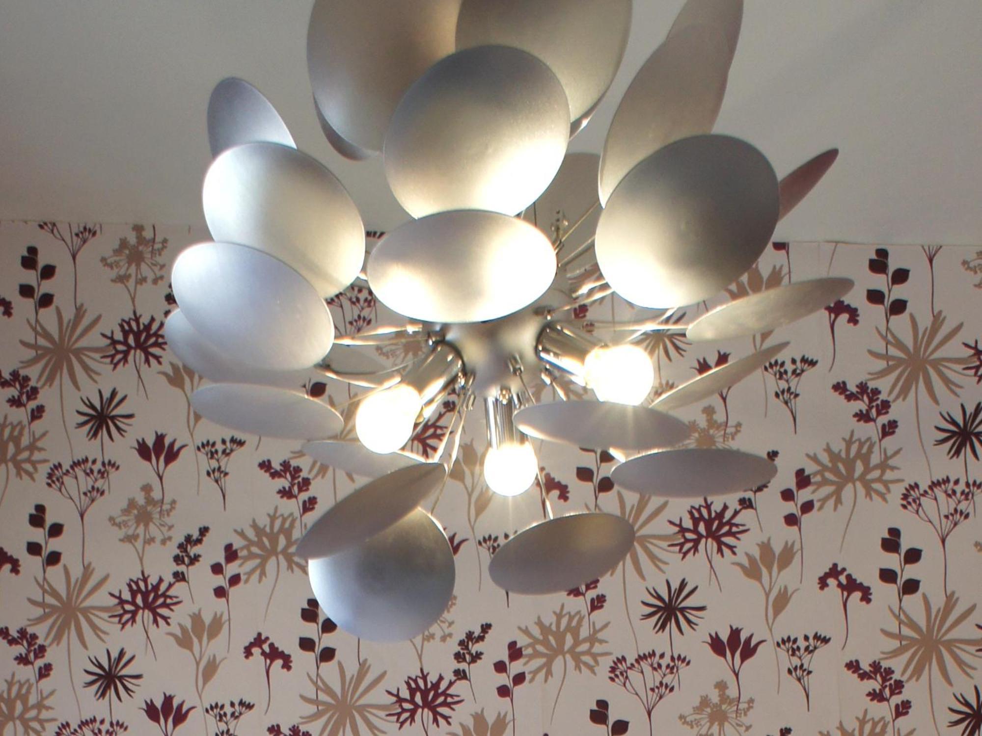 Villa Di Papa' Geata Zimmer foto